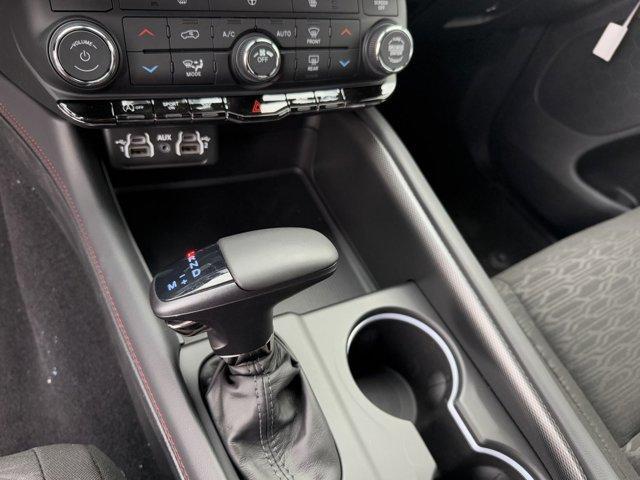 new 2025 Dodge Durango car, priced at $42,480