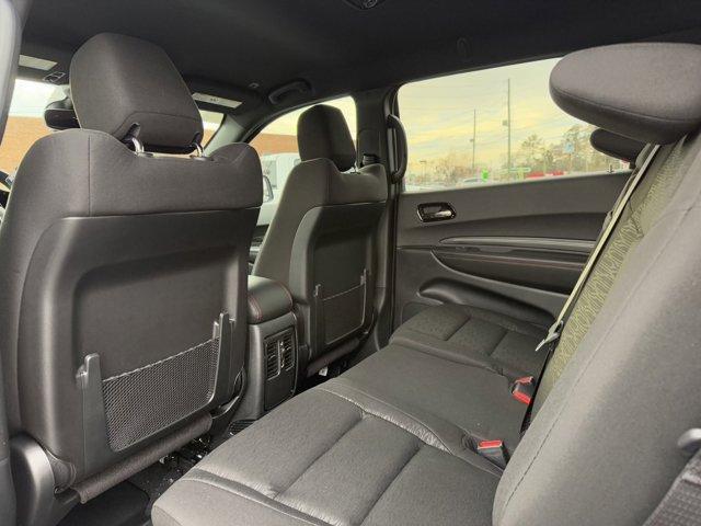 new 2025 Dodge Durango car, priced at $42,480