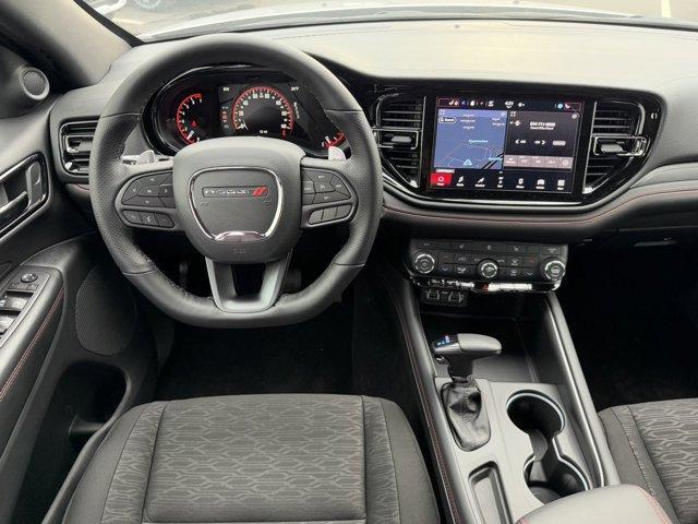 new 2025 Dodge Durango car, priced at $42,480