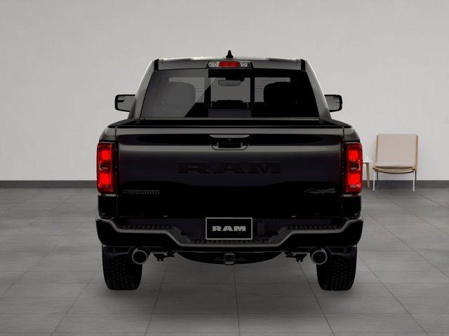 new 2026 Ram 1500 car, priced at $55,771