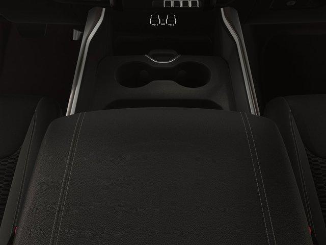 new 2026 Ram 1500 car, priced at $55,771