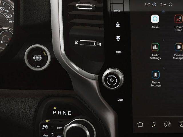 new 2026 Ram 1500 car, priced at $55,771