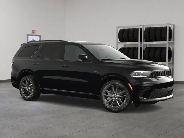 new 2025 Dodge Durango car, priced at $62,738