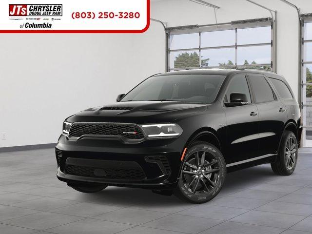 new 2025 Dodge Durango car, priced at $62,738