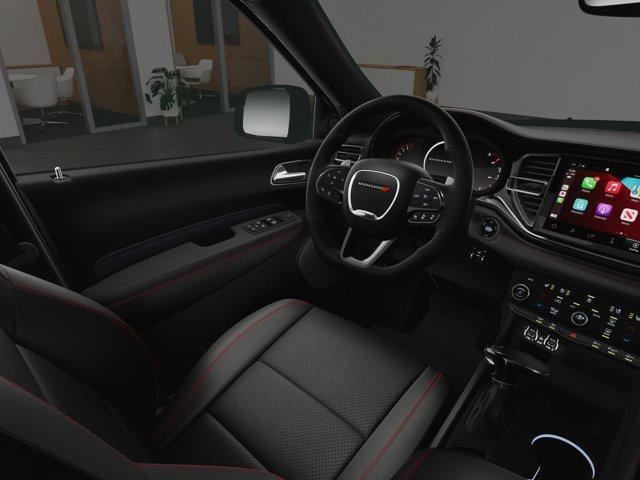 new 2025 Dodge Durango car, priced at $62,738