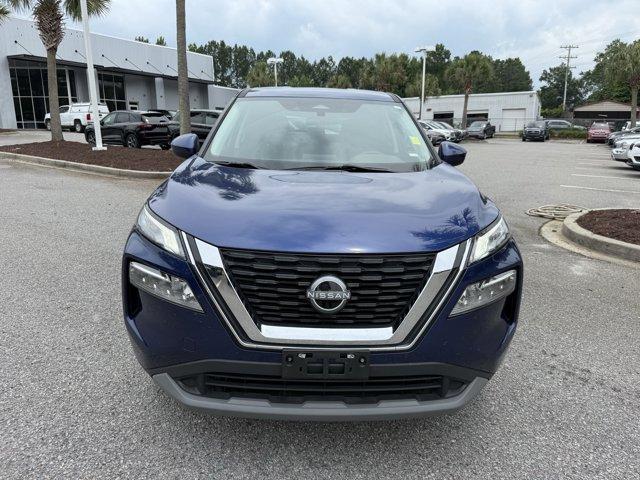 used 2023 Nissan Rogue car, priced at $24,990