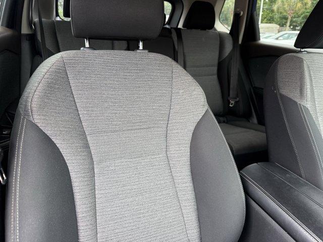 used 2023 Nissan Rogue car, priced at $24,990