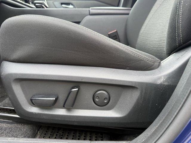 used 2023 Nissan Rogue car, priced at $24,990