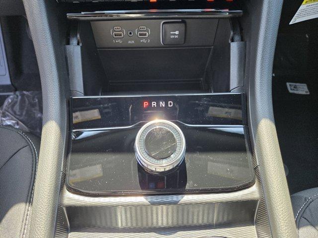 new 2025 Jeep Grand Cherokee car, priced at $34,384