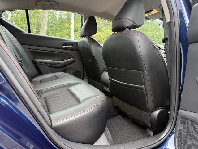 used 2023 Nissan Altima car, priced at $20,990
