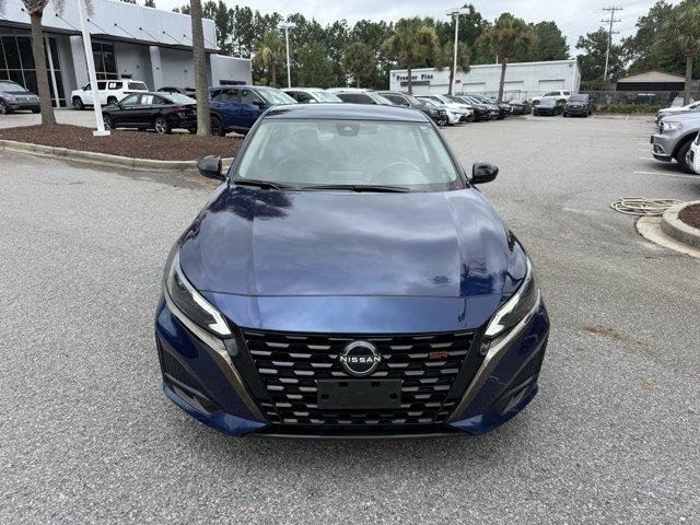used 2023 Nissan Altima car, priced at $20,990