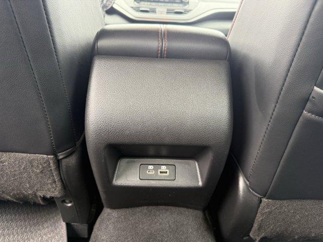 used 2023 Nissan Altima car, priced at $20,990