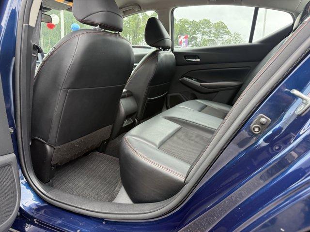 used 2023 Nissan Altima car, priced at $20,990