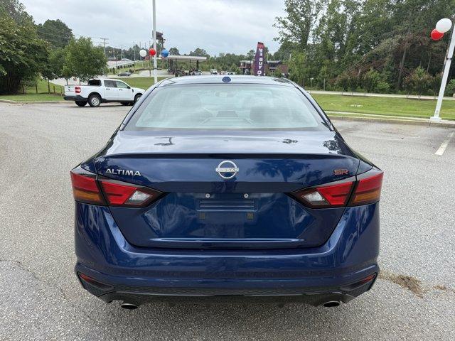 used 2023 Nissan Altima car, priced at $20,990