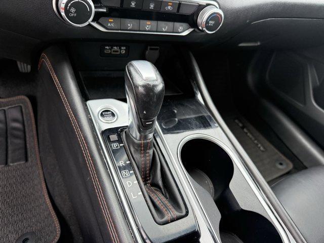 used 2023 Nissan Altima car, priced at $20,990