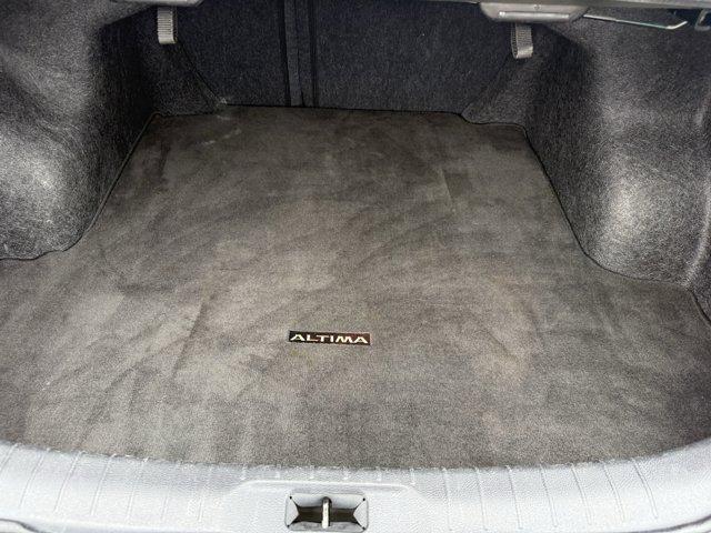 used 2023 Nissan Altima car, priced at $20,990