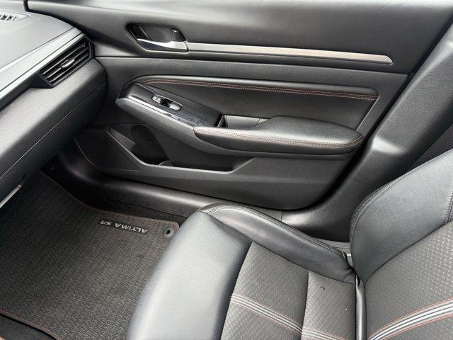 used 2023 Nissan Altima car, priced at $20,990