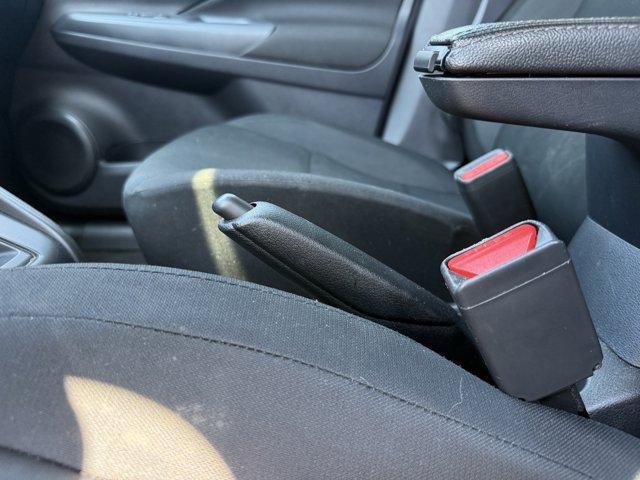 used 2024 Nissan Kicks car, priced at $19,990