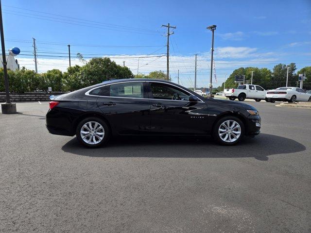 used 2024 Chevrolet Malibu car, priced at $20,990