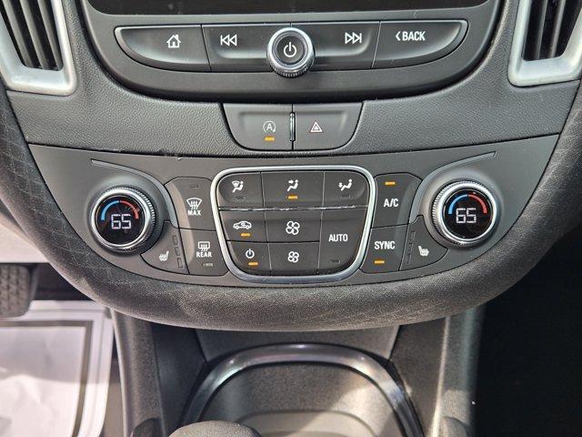 used 2024 Chevrolet Malibu car, priced at $20,990