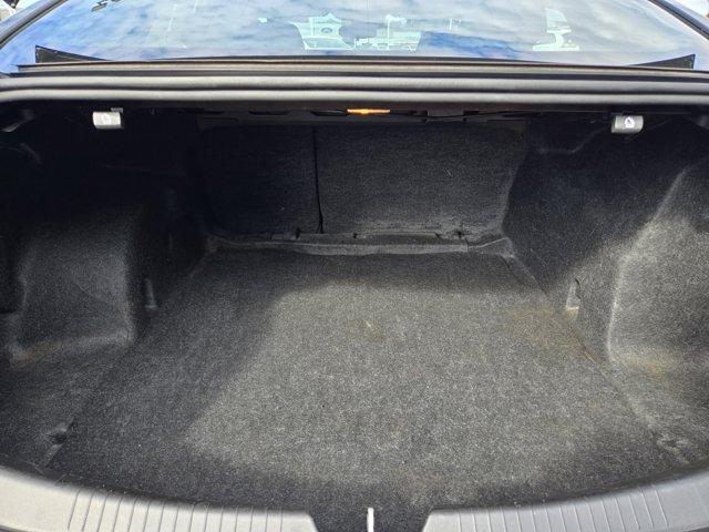 used 2024 Chevrolet Malibu car, priced at $20,990