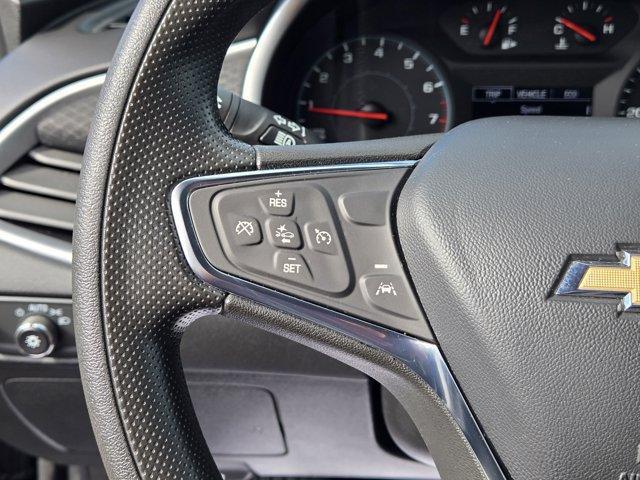 used 2024 Chevrolet Malibu car, priced at $20,990