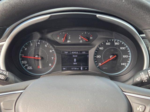 used 2024 Chevrolet Malibu car, priced at $20,990