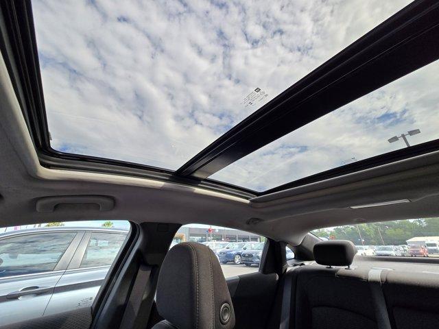 used 2024 Chevrolet Malibu car, priced at $20,990