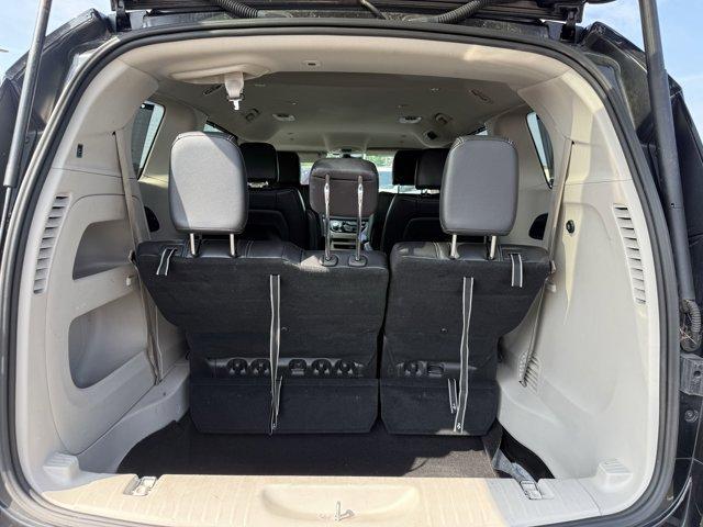 used 2022 Chrysler Pacifica car, priced at $21,990