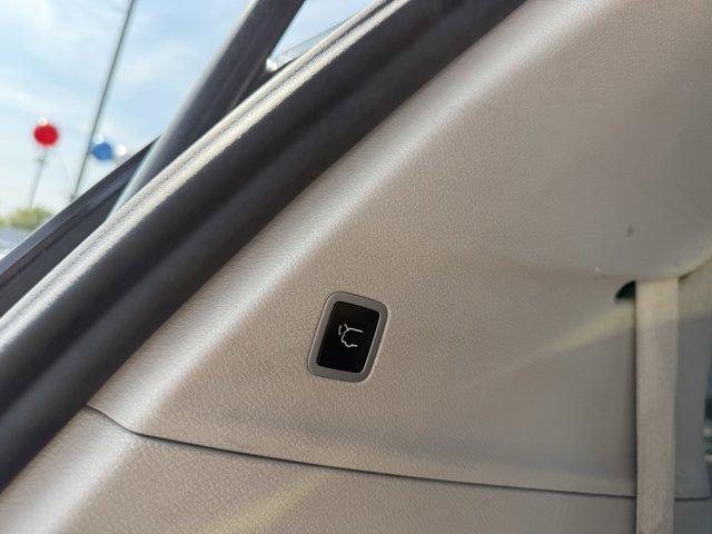 used 2022 Chrysler Pacifica car, priced at $21,990