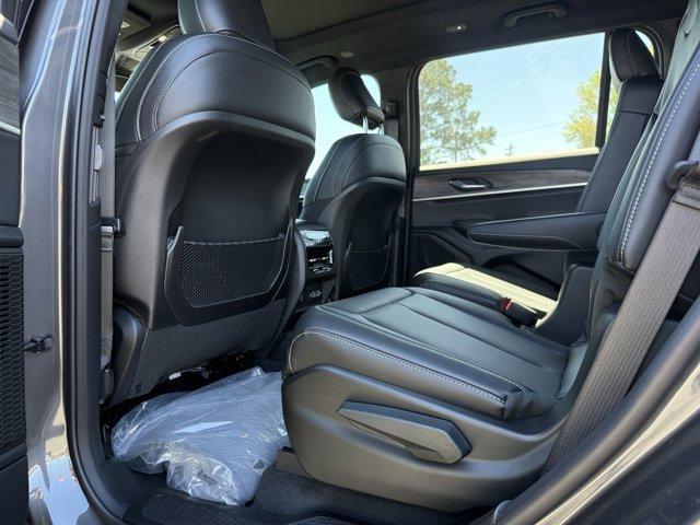 new 2025 Jeep Grand Cherokee L car, priced at $56,505