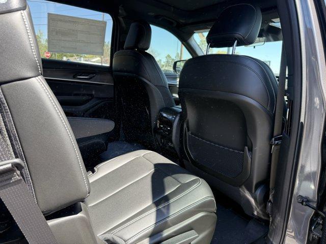 new 2025 Jeep Grand Cherokee L car, priced at $56,505