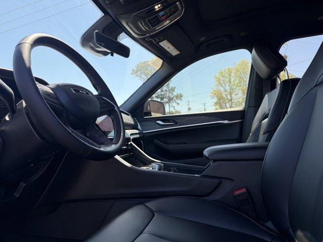 new 2025 Jeep Grand Cherokee L car, priced at $56,505