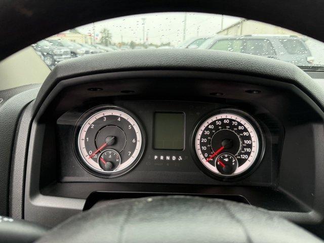 used 2022 Ram 1500 Classic car, priced at $28,990