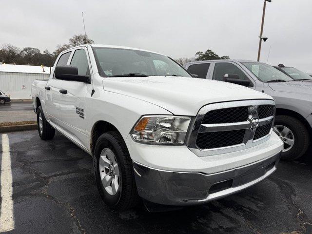 used 2022 Ram 1500 Classic car, priced at $28,990