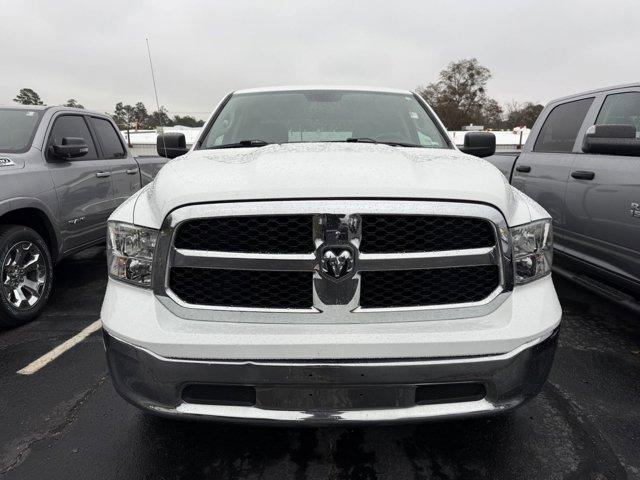 used 2022 Ram 1500 Classic car, priced at $28,990