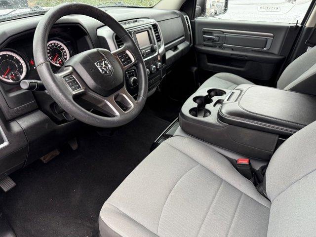 used 2022 Ram 1500 Classic car, priced at $28,990