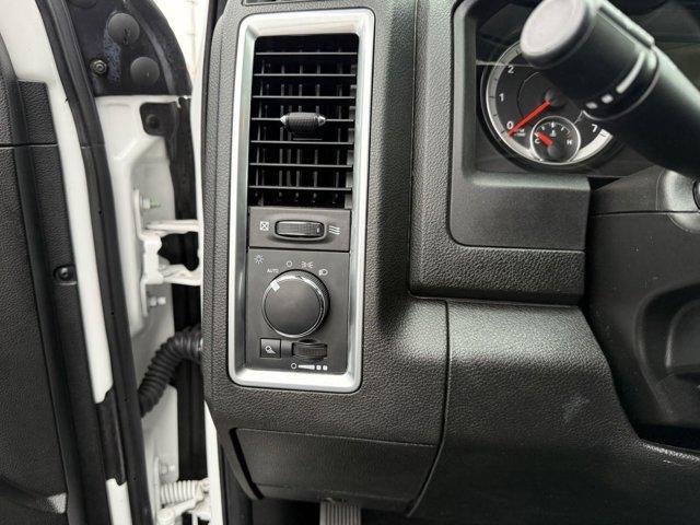 used 2022 Ram 1500 Classic car, priced at $28,990