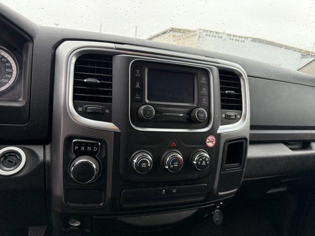 used 2022 Ram 1500 Classic car, priced at $28,990