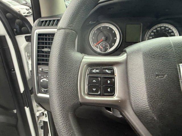 used 2022 Ram 1500 Classic car, priced at $28,990