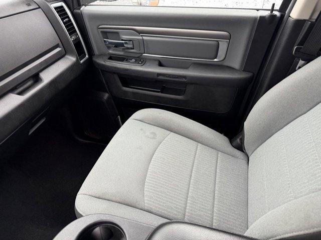 used 2022 Ram 1500 Classic car, priced at $28,990