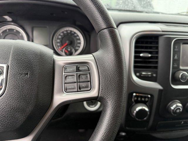 used 2022 Ram 1500 Classic car, priced at $28,990