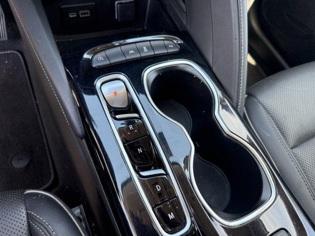 used 2023 Buick Envision car, priced at $25,990