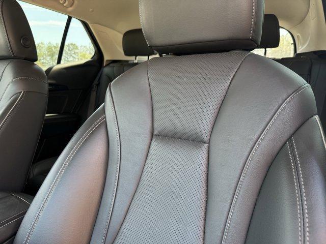 used 2023 Buick Envision car, priced at $25,990