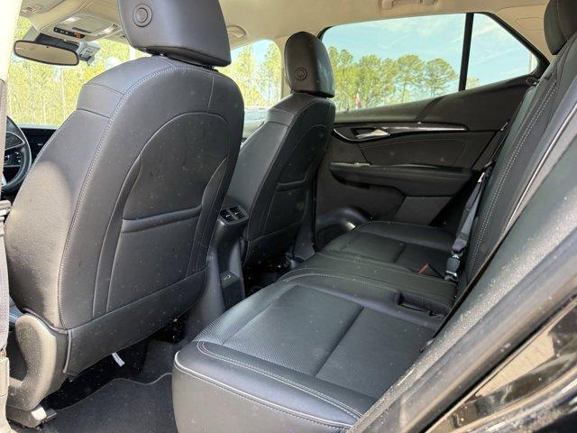 used 2023 Buick Envision car, priced at $25,990