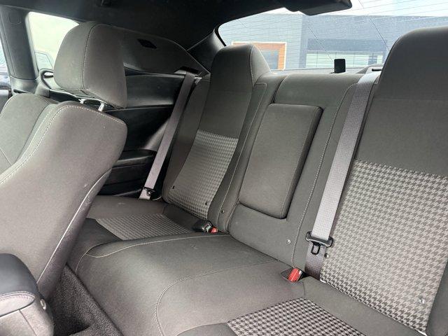 used 2019 Dodge Challenger car, priced at $30,990