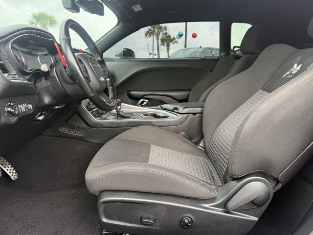 used 2019 Dodge Challenger car, priced at $30,990