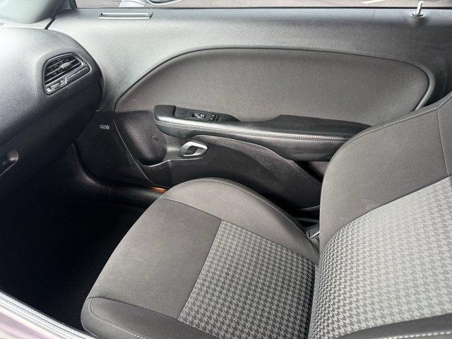 used 2019 Dodge Challenger car, priced at $30,990