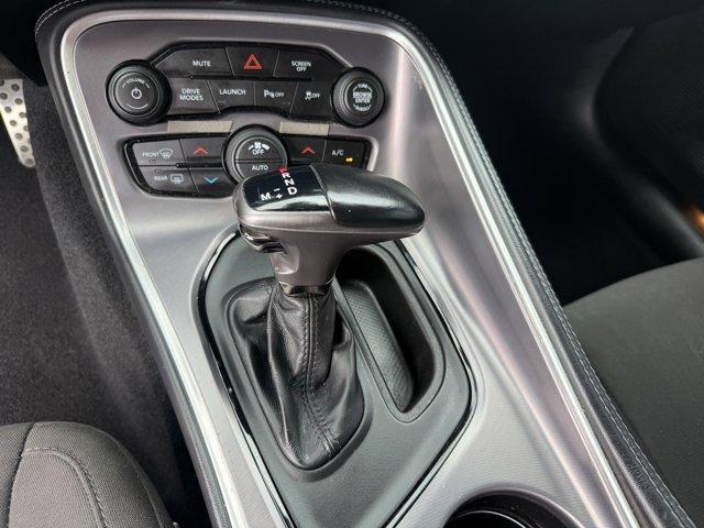used 2019 Dodge Challenger car, priced at $30,990