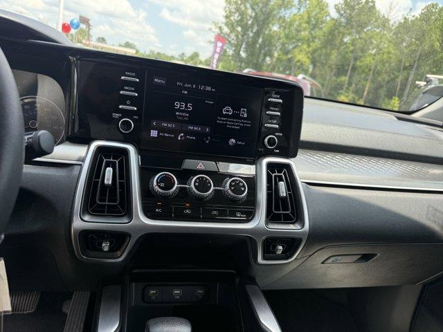 used 2021 Kia Sorento car, priced at $18,990